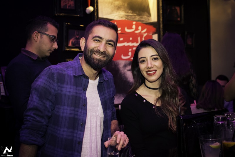 Zomato Celebrates Their 2nd Anniversary in Lebanon